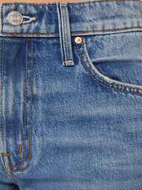 Mother - Bookie Heel Jeans