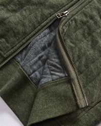 Taylor Stitch - Apres Zip Hoodie