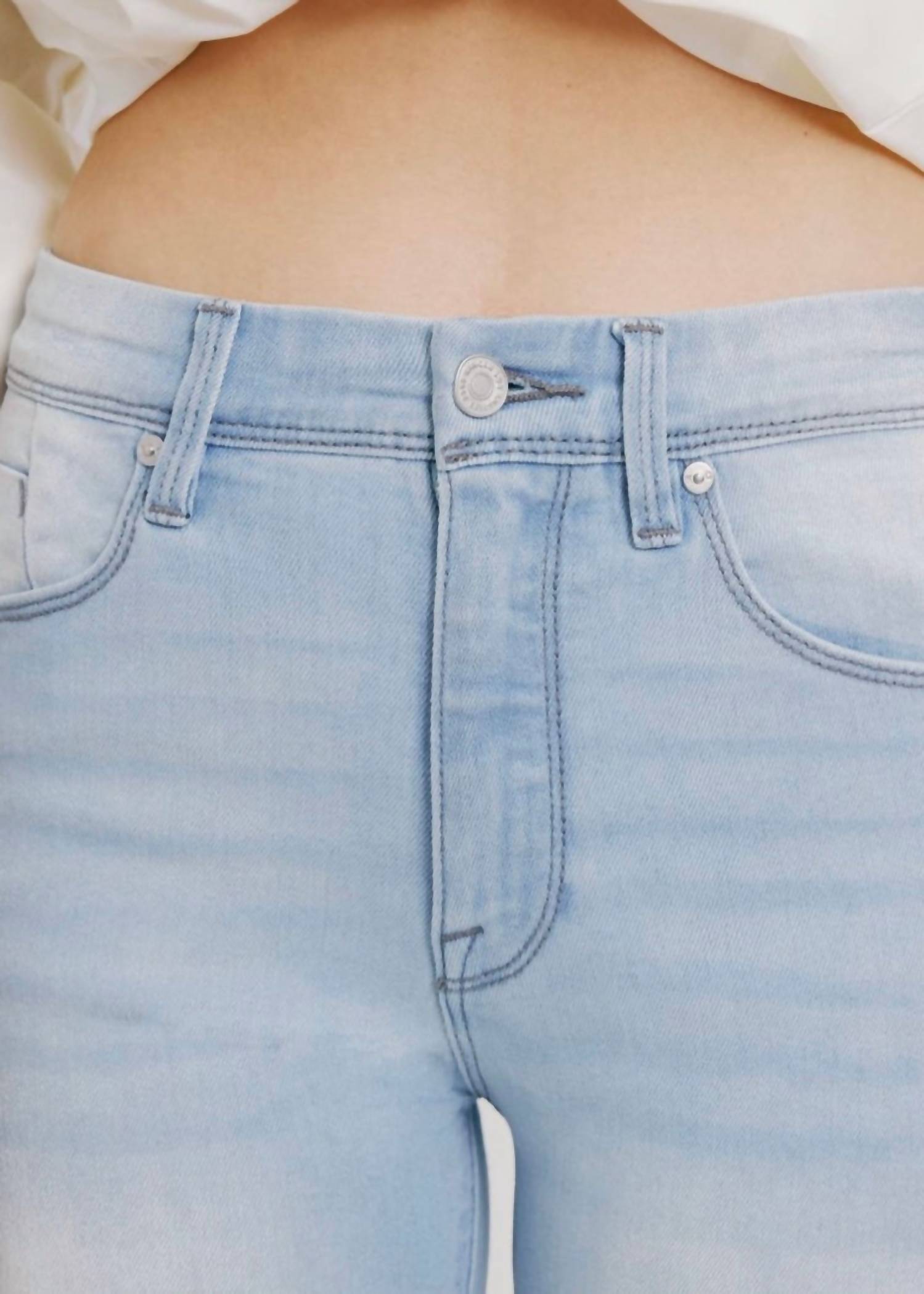 Kancan - Willow Skinny Jeans