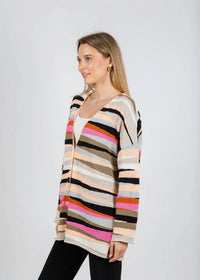 Aldo Martins - Cheryl Long Cardigan