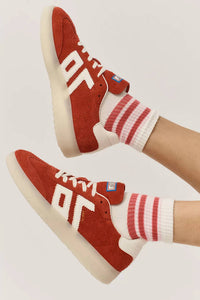 Back 70 - Women's Boston Sneakers
