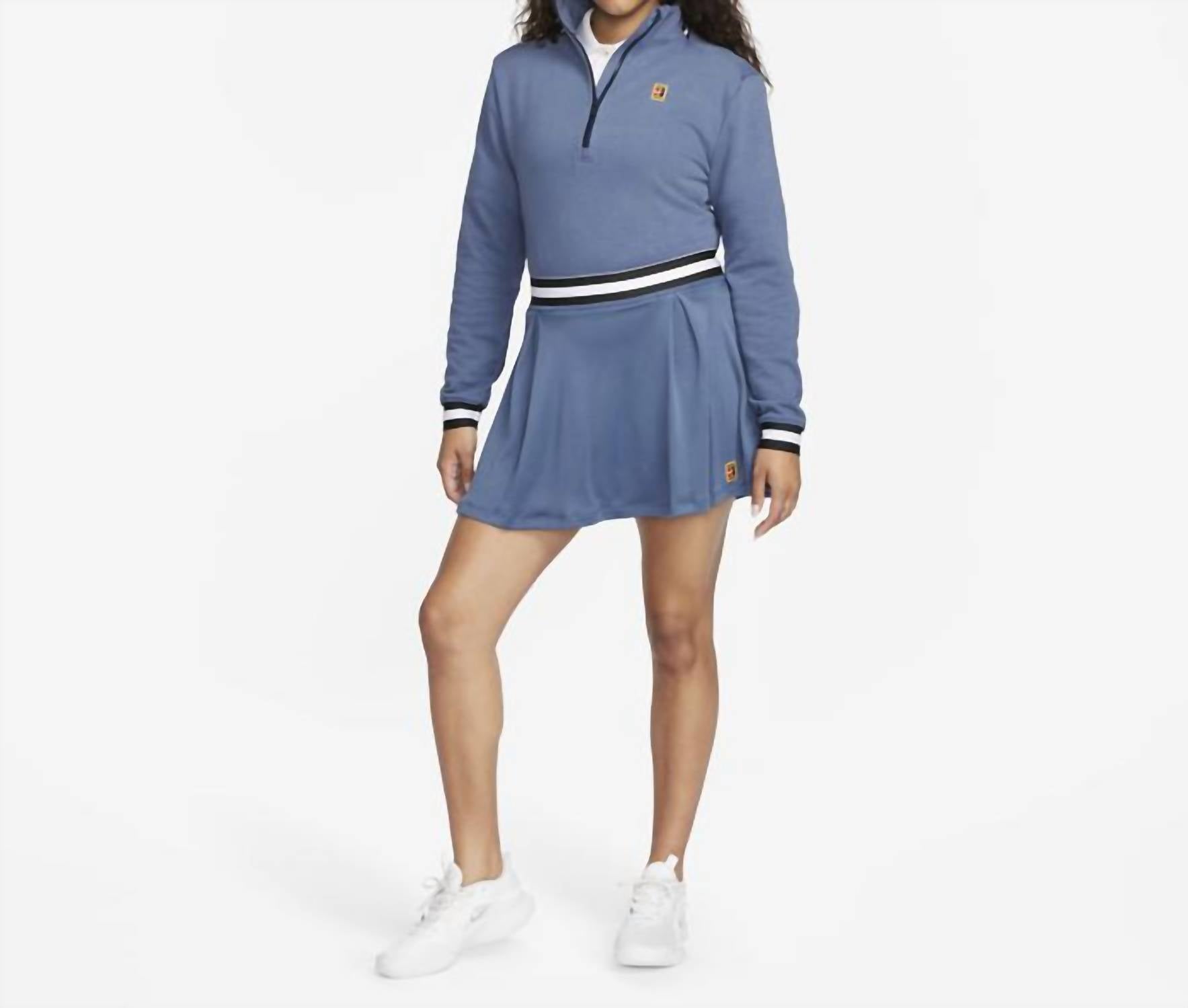 Nike - Dri-fit Heritage Tennis Skirt