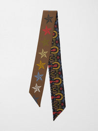 Emily Mccarthy - Women's Texas Heritage Scarfette