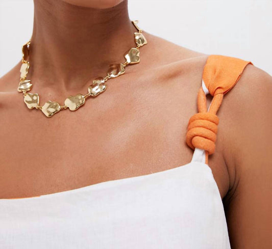 Mignonne Gavigan - Women's Ria Necklace