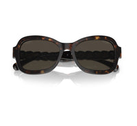 Chanel - Rectangle Polarized Sunglasses 5465q - C71483