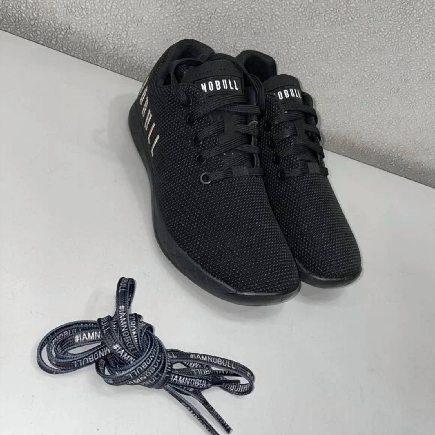 Nobull - Men's St Trainer Low Training Shoes