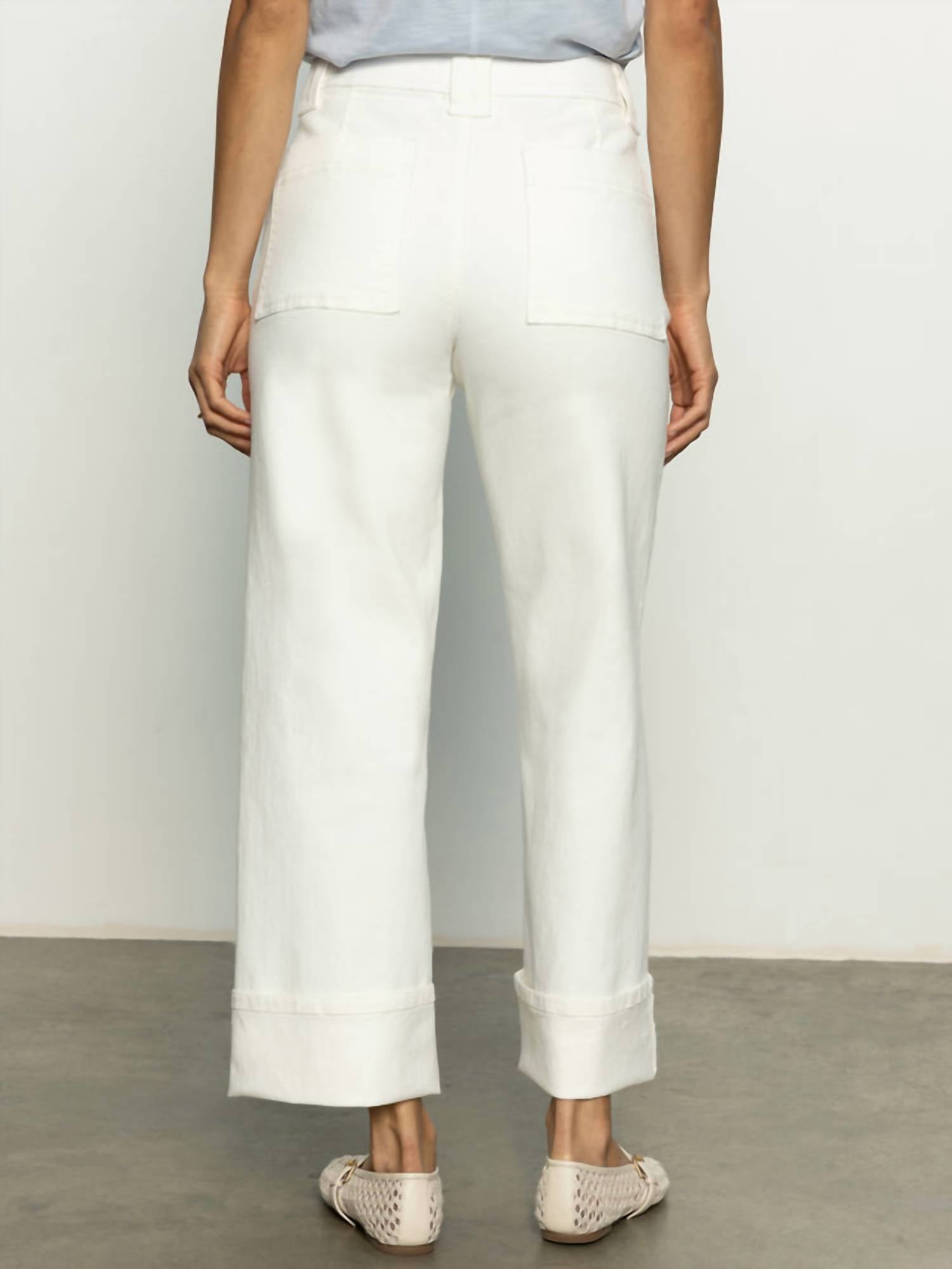 Sanctuary - Luna Straight Leg Jeans