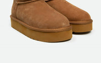 Lamo - Women's Ellie Platform Boot