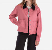 Jetty - Kai Utility Coat