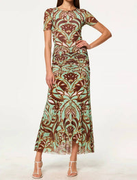 Misa Los Angeles - Ollie Skirt