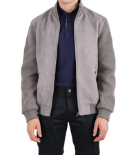 Barabas - Cordial Way Bomber Jacket