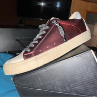 Shu Shop - Women's Casual Sneaker