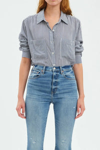 Daze - Palisades Button Down Shirt