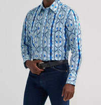 Wrangler - Checotah Western Shirt
