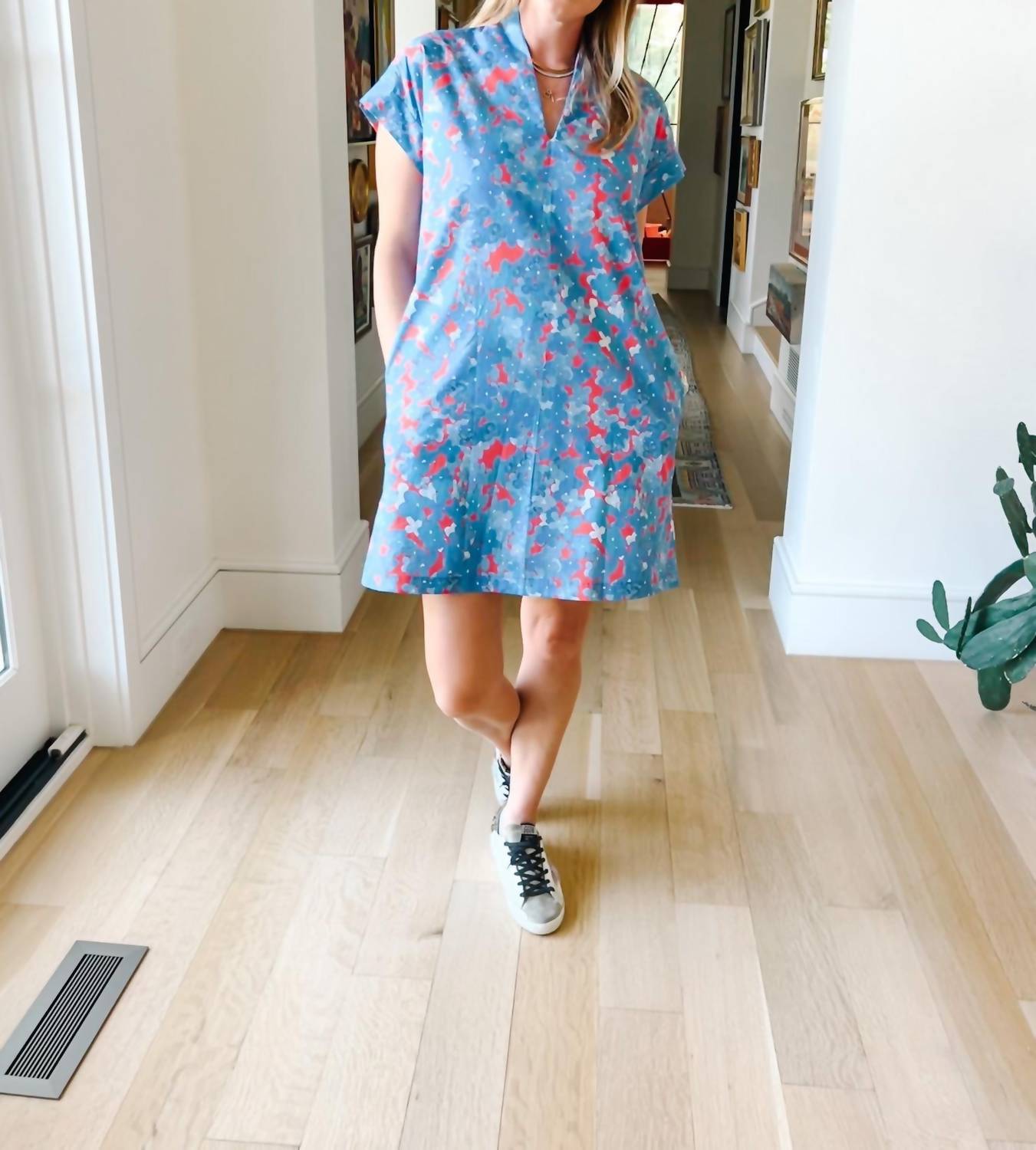 Brooke Wright - Nancy Dress