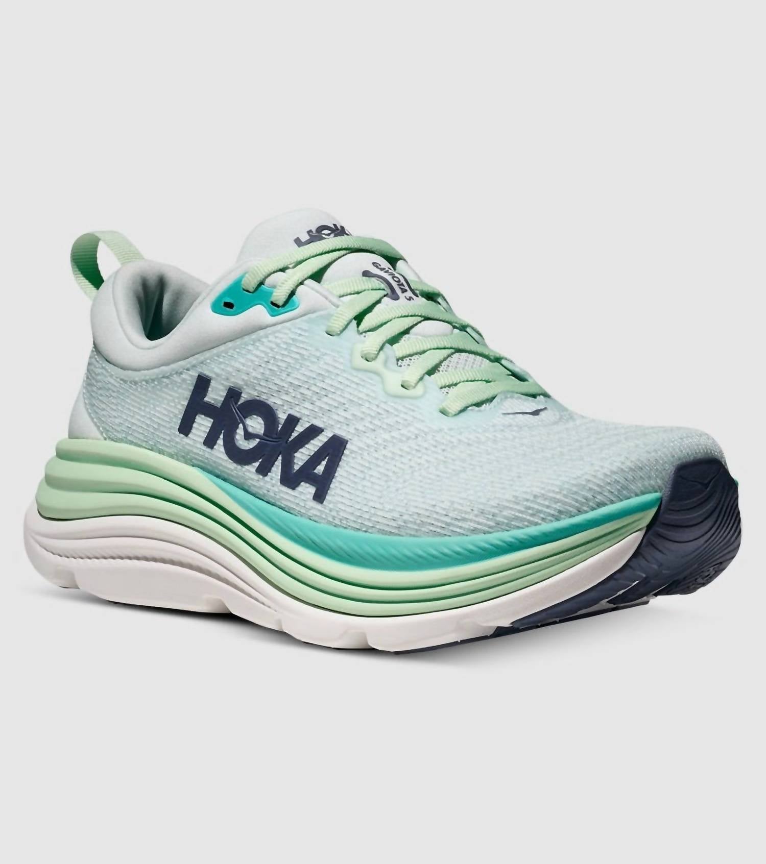 Hoka - Women's Gaviota 5 Running Shoes