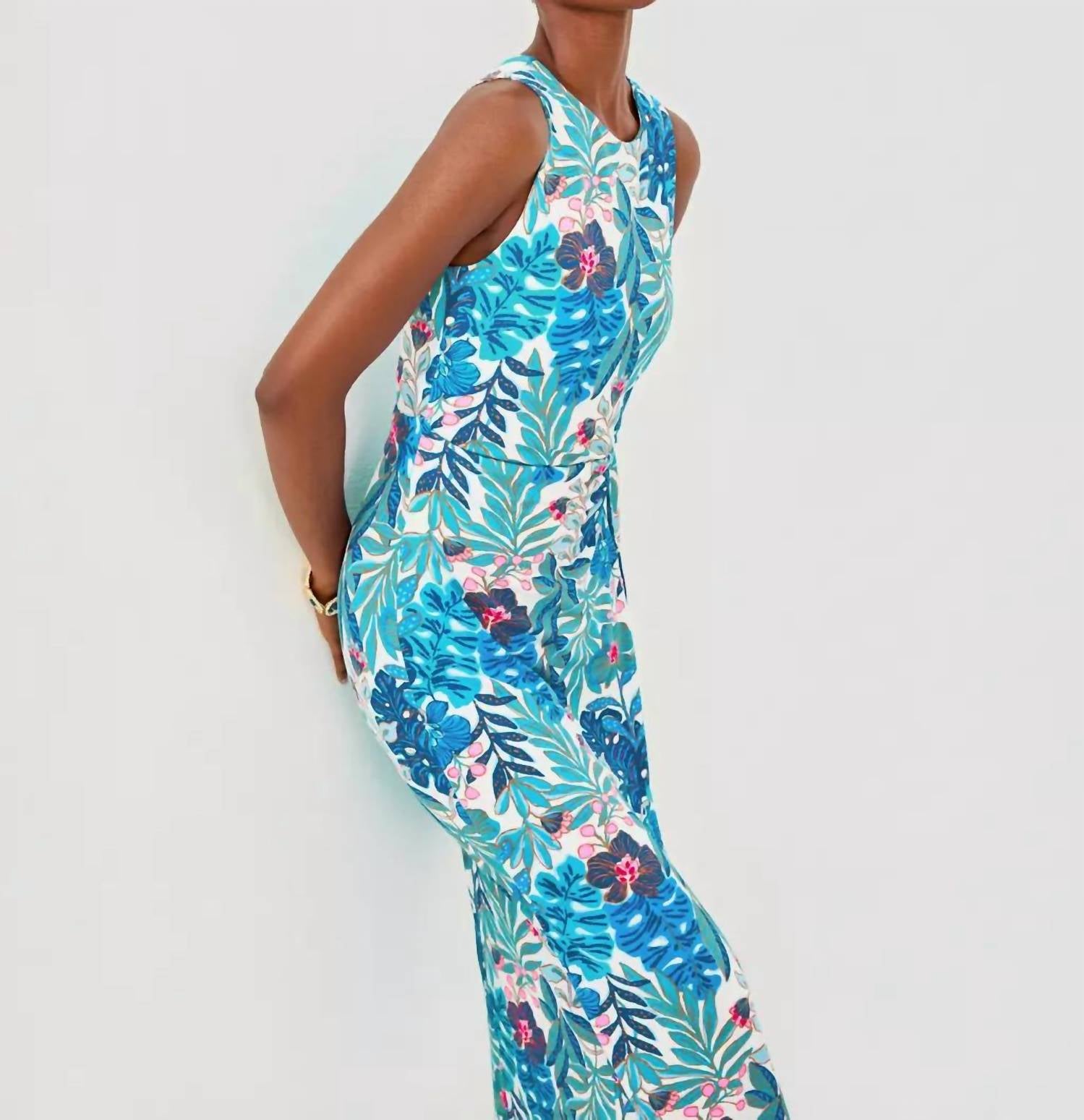 Lilly Pulitzer - Estela Midi Dress