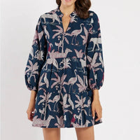 Jude Connally - Monaco Dress