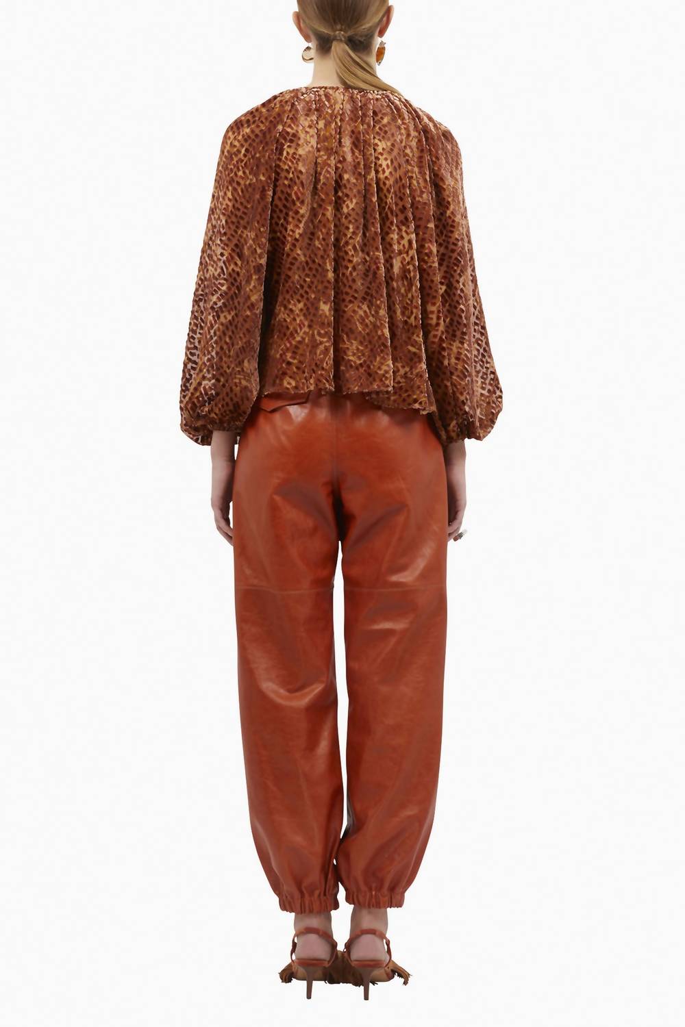Ulla Johnson - Women's Pauline Blouse