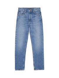 Nudie Jeans - Steady Eddie Ii Slim Leg Jeans