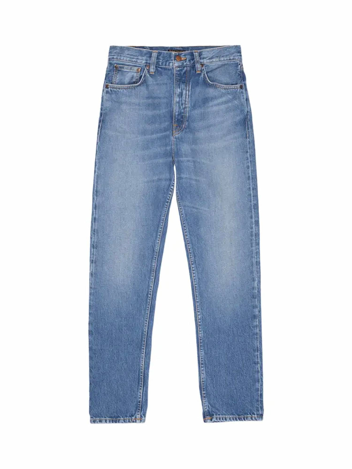 Nudie Jeans - Steady Eddie Ii Slim Leg Jeans