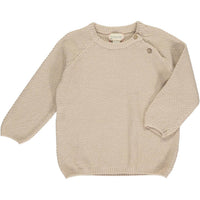 Me & Henry - Roan Crewneck Sweater