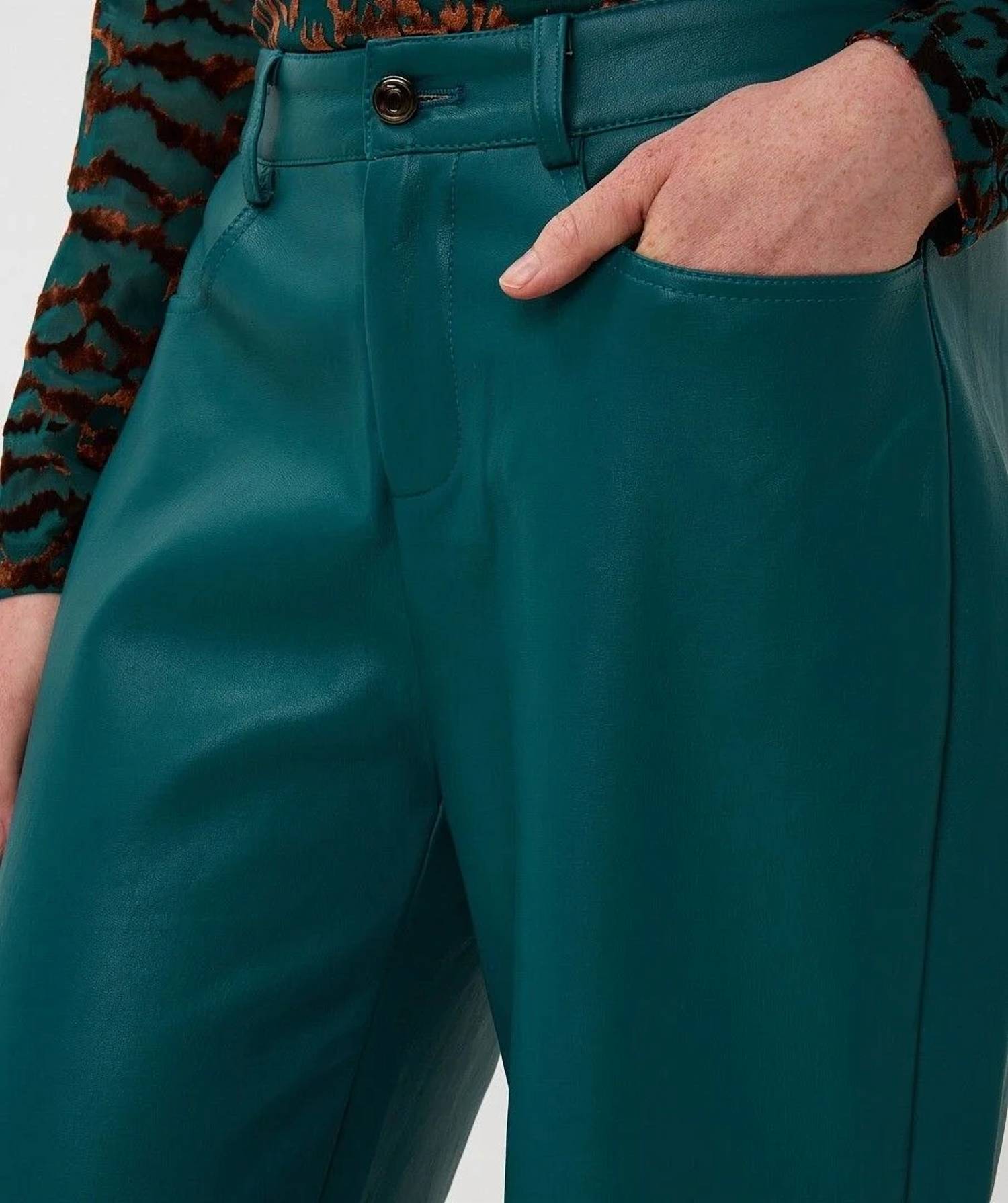 Esqualo - Trina Trousers