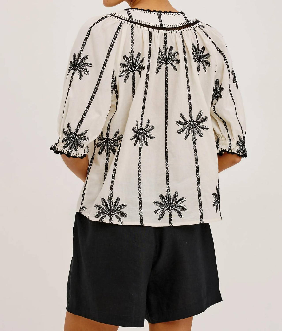 Rails - Belina Top