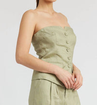 Emory Park - Cherise Top