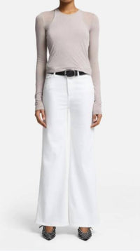 7 For All Mankind - Ultra High Rise Jo Jean