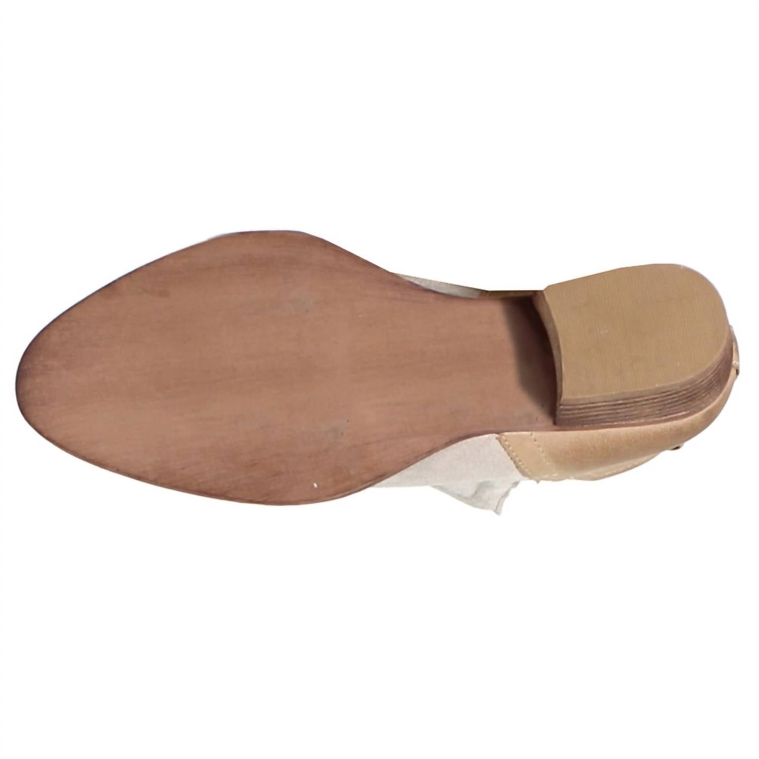 Diba True - Women's Stop By Bootie