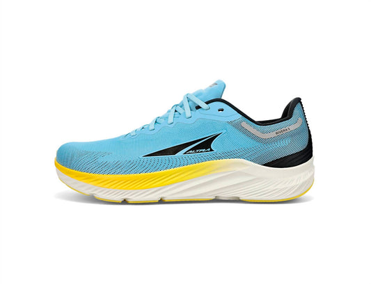 Altra - Men's Rivera 3 Running Shoes - D/Medium Width