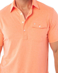 Criquet - Performance Players Shirt