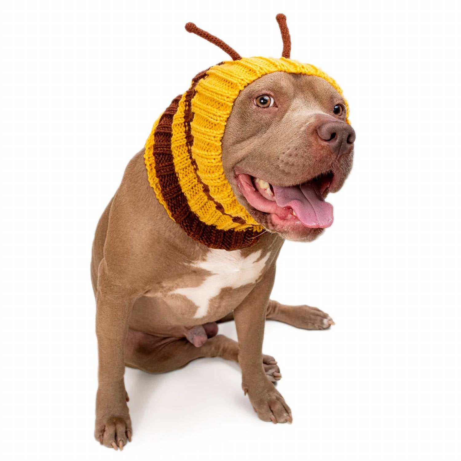 Zoo Snoods - Bee Snood