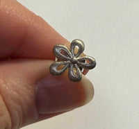 Story Jewellery - Women's Five Leaf Charm