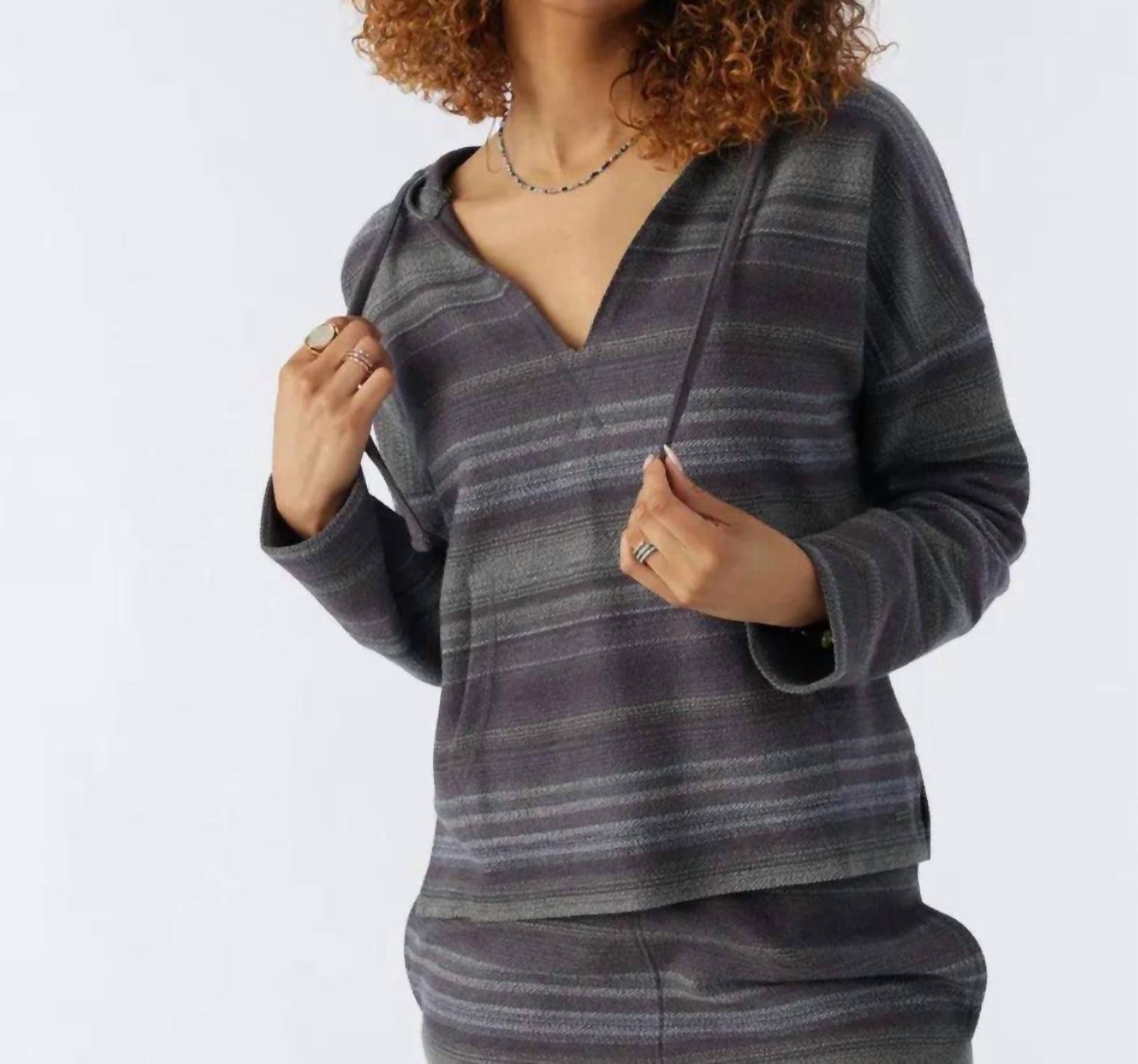 O'Neill - Rosarito Hoodie