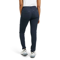 Abacus Sportswear Us - Women Elite Regular Waist 4-ways Stretch Golf Trousers