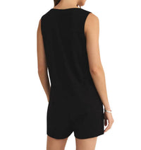 Z Supply - Solace Textured Romper
