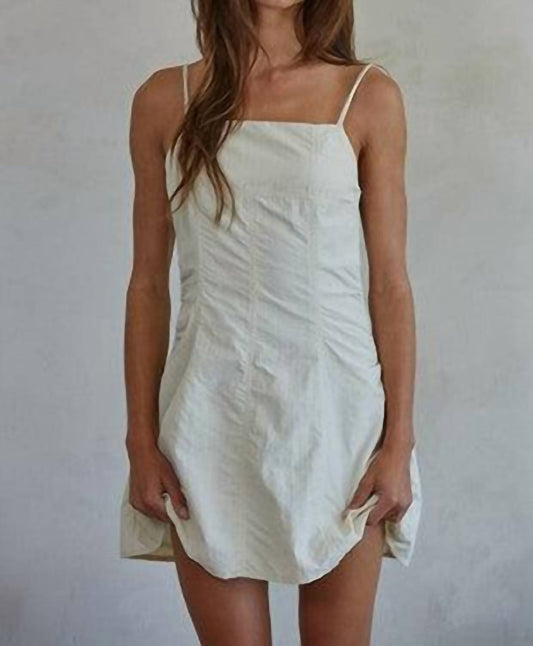 By Together - Ellie Mini Dress