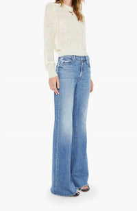 Mother - Doozy Fray Hem Jeans