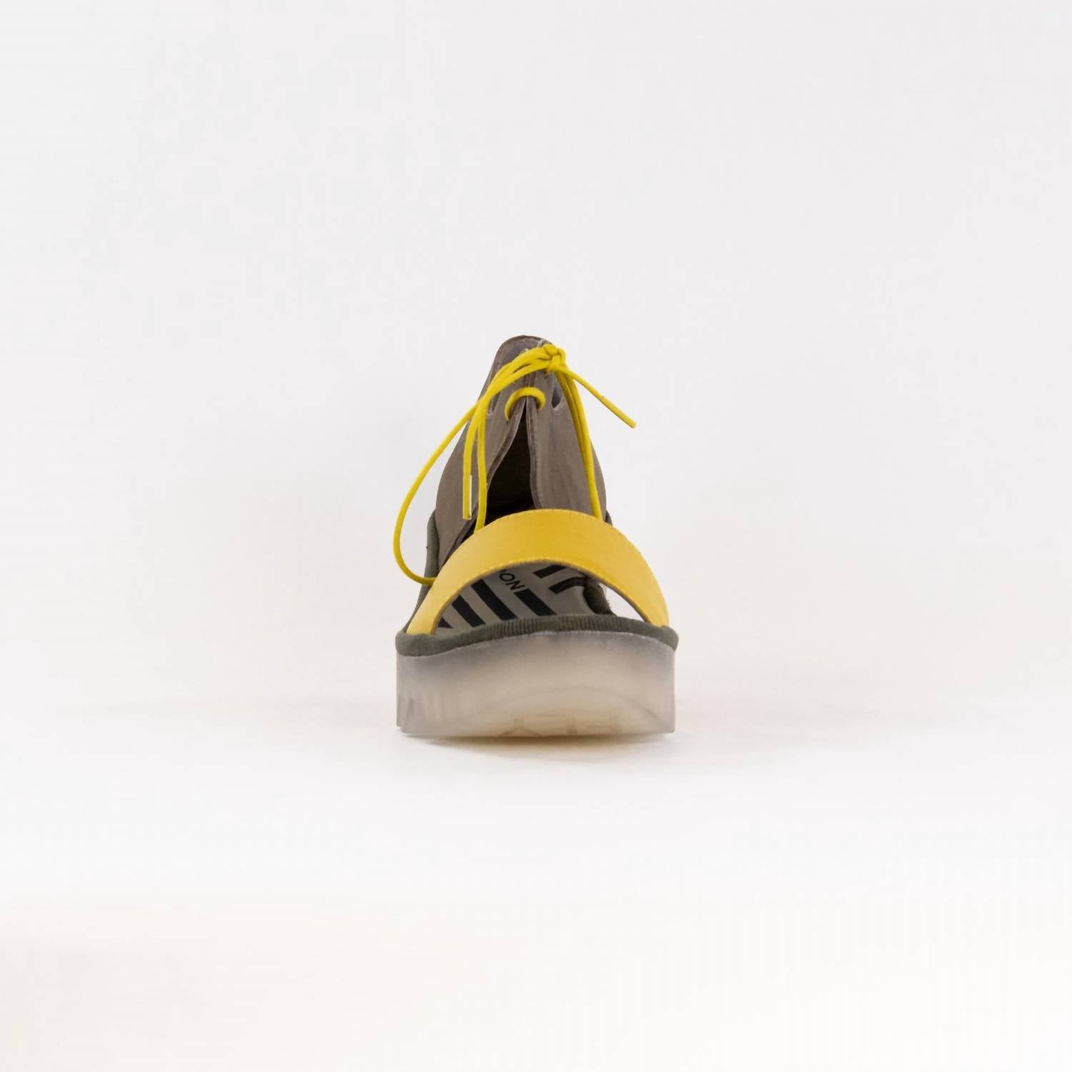 Fly London - Women's Crossover Sandal