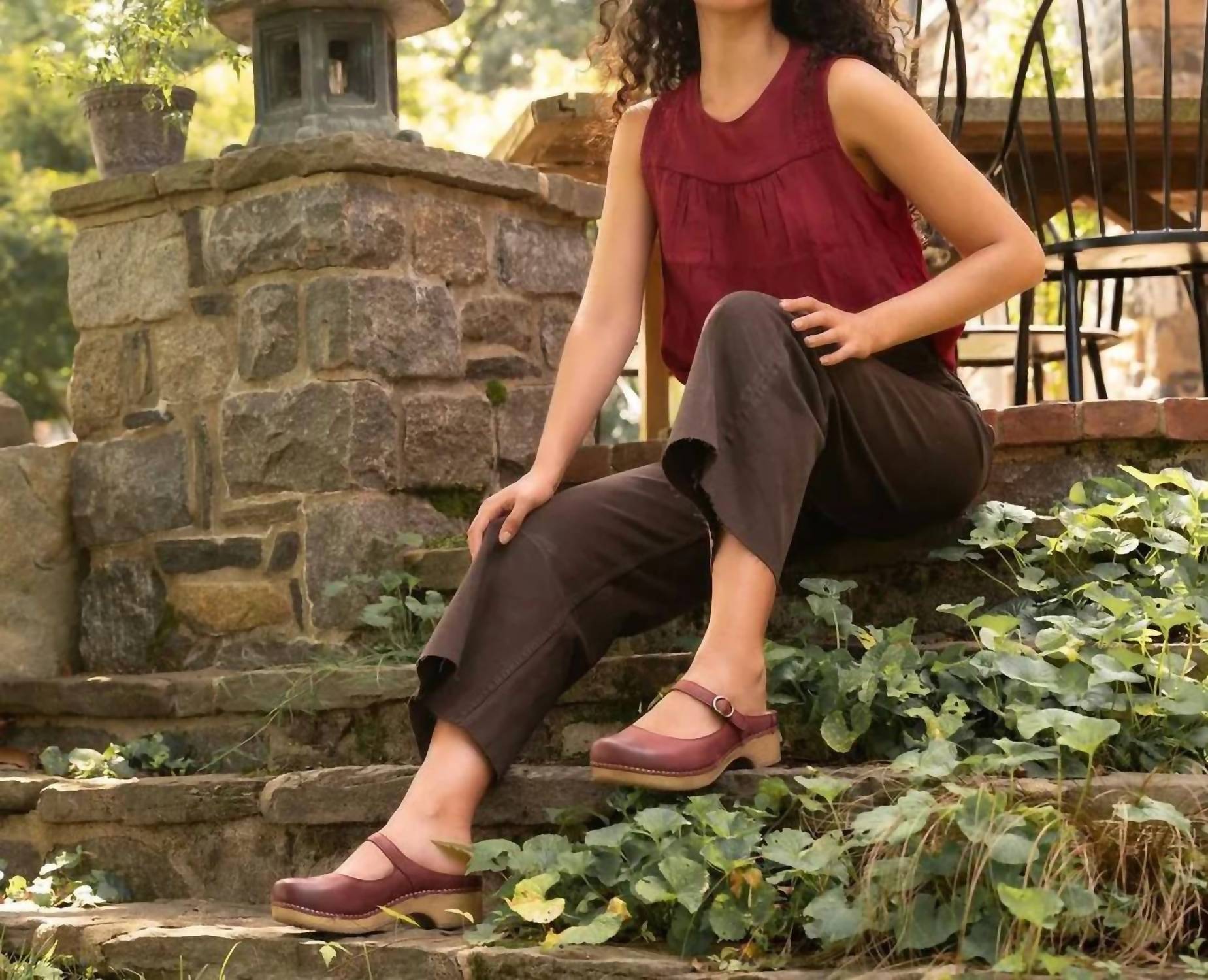 Dansko - Women's Bria Clogs
