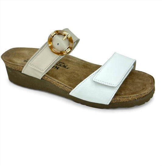 Naot - Women's Anabel Sandal