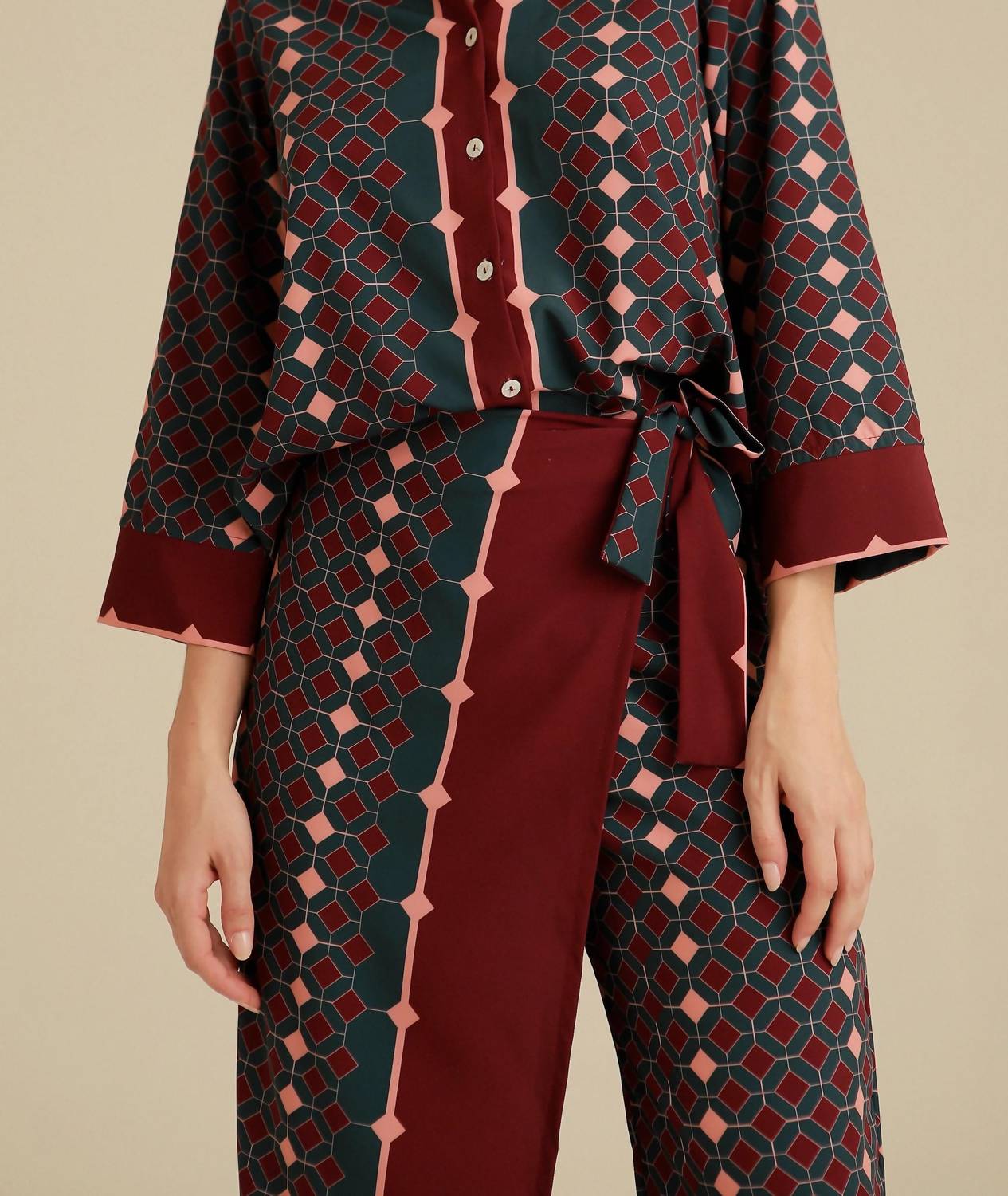 Lavi - Bora Bora Shirt