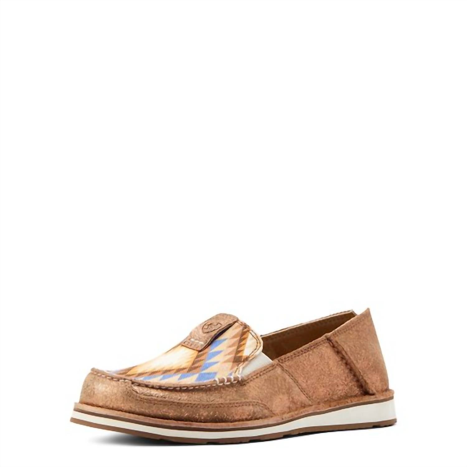 Ariat - Women's Cruiser Shoe