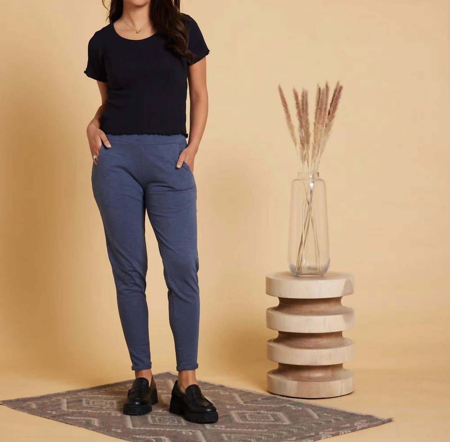 Known Supply - Sequoia Slim Pant