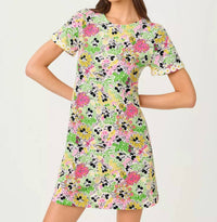 Lilly Pulitzer - Cody Short Sleeve Dress