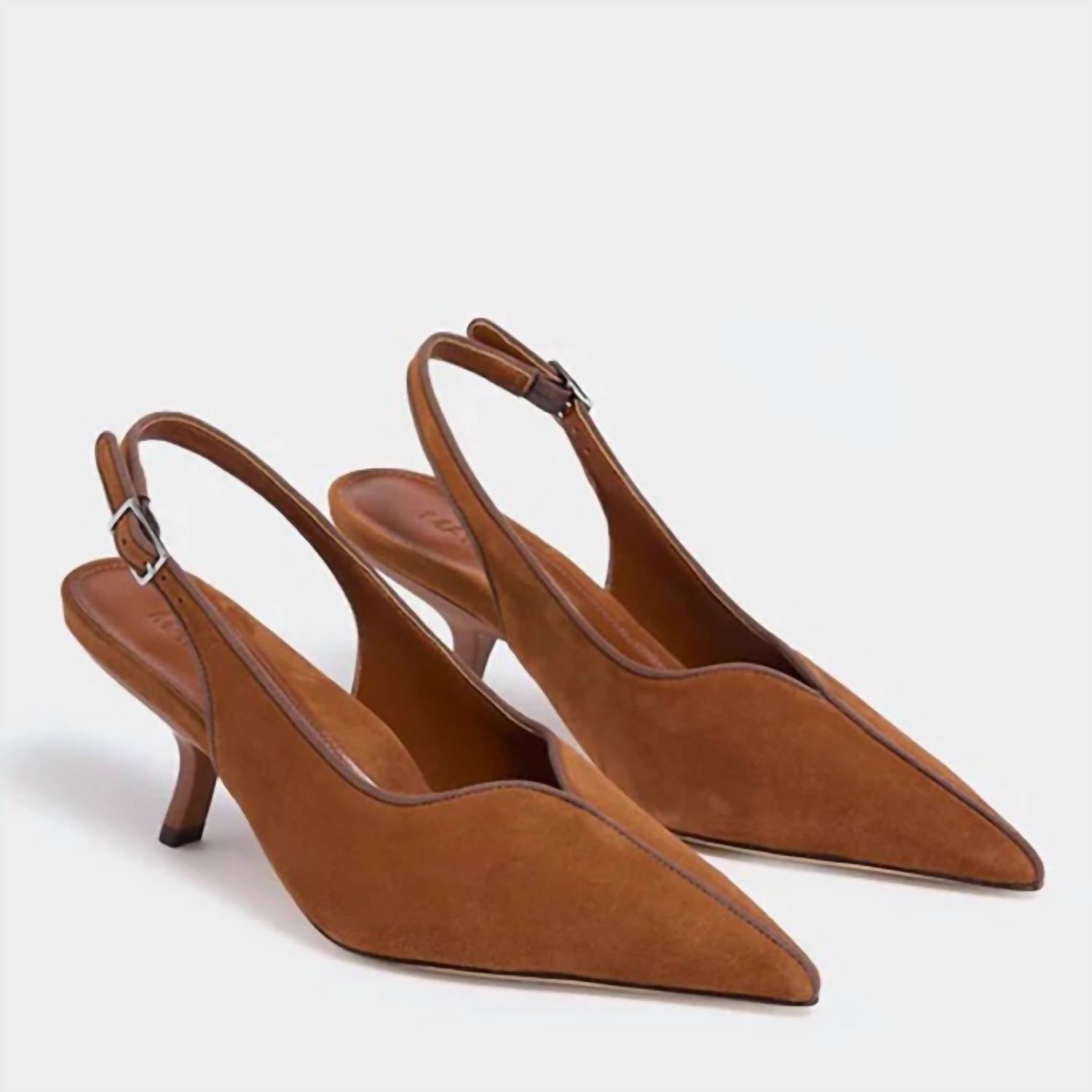 Marion Parke - Women's Cynthia Pumps