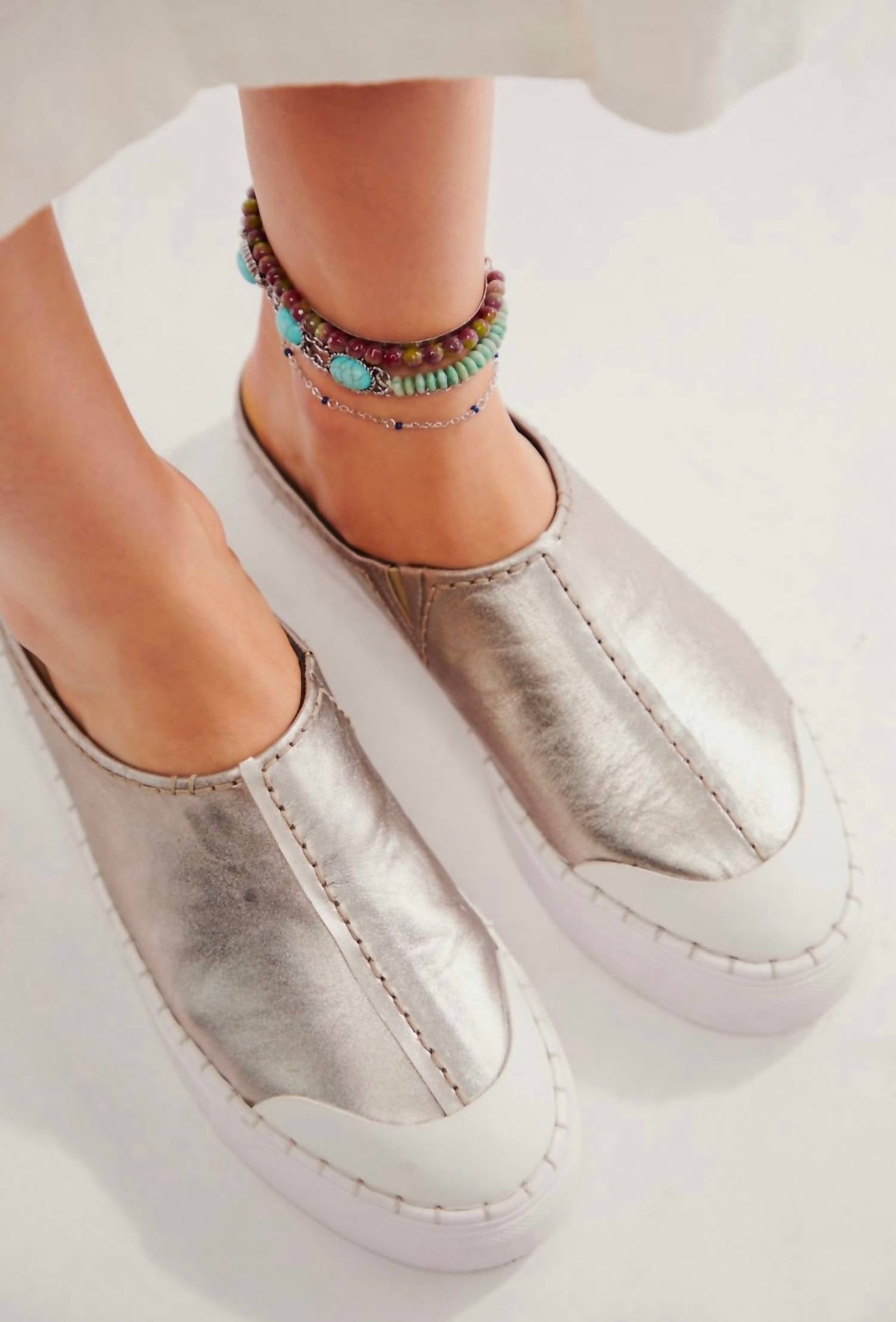 Free People - Women's Juno Slip-on Sport Sneaker