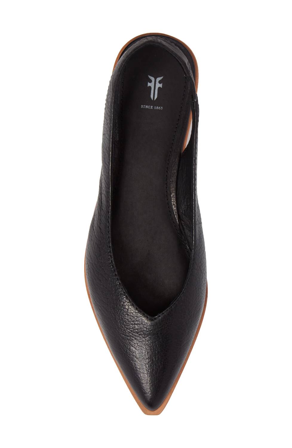 Frye - Women's Kenzie Slingback Flats